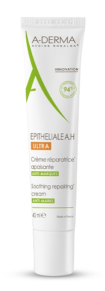 EPITHELIALE AH ULTRA CREMA RISTRUTTURANTE LENITIVA 40 ML - Farmacia Del Monaco
