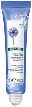 KLORANE ROLL ON DEFATICANTE OCCHI FIORDALISO BIO 15 ML - Farmacia Del Monaco