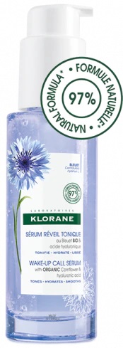 KLORANE SIERO RISVEGLIO TONICO FIORDALISO BIO ACIDO IALURONICO 50 ML - Farmacia Del Monaco