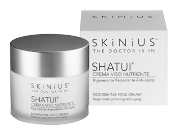 SHATUI CREMA 50 ML - Farmacia Del Monaco