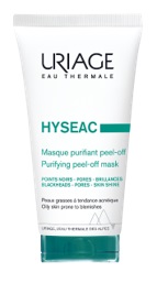 HYSEAC MASCHERA PEEL OFF 50 ML - Farmacia Del Monaco