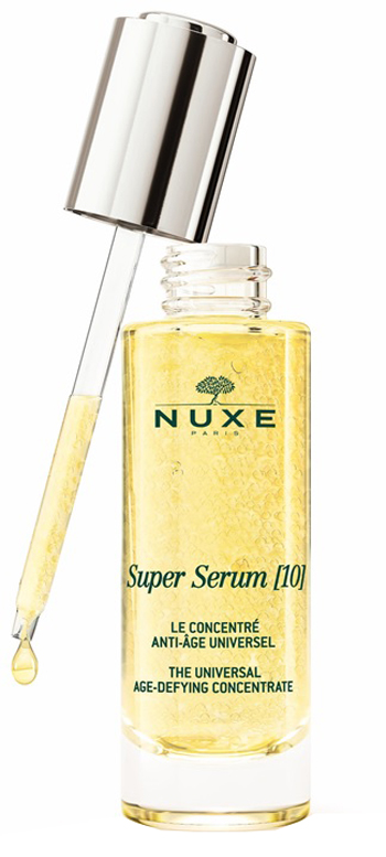 NUXE SUPER SERUM 10 30 ML - Farmacia Del Monaco