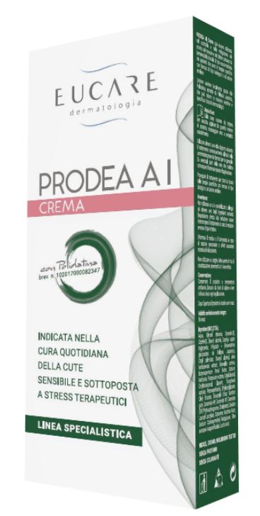 PRODEA A I CREMA 75 ML - Farmacia Del Monaco