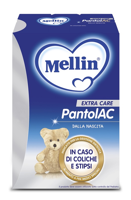 PANTOLAC 600 G - Farmacia Del Monaco
