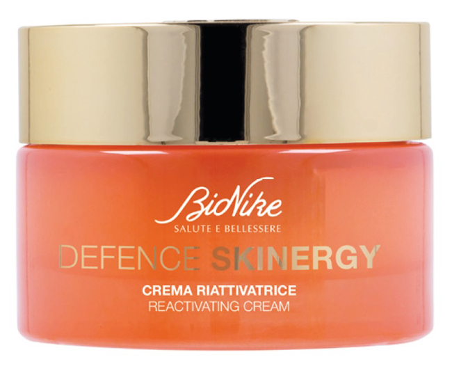 DEFENCE SKINERGY CREMA RIATTIVATRICE 50 ML - Farmacia Del Monaco