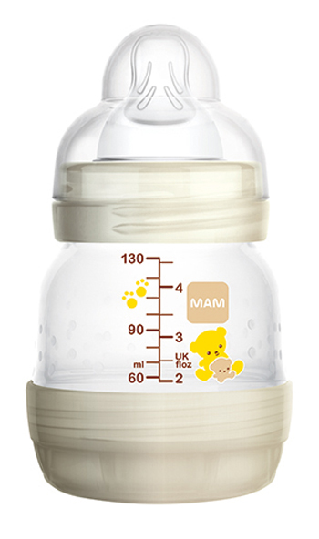 MAM EASY START BIBERON 130 ML 0+ TETTARELLA 0+ ORIGINAL START BIO-CIRCOLARE - Farmacia Del Monaco