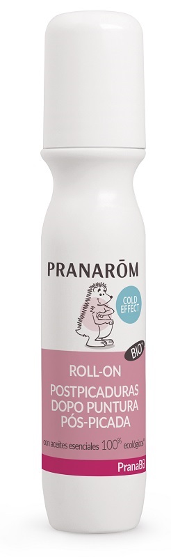 PRANAROM PER BEBE' BIO GEL LENITIVO DOPOPUNTURA PIC 15 ML - Farmacia Del Monaco