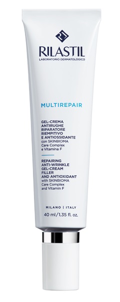 RILASTIL MULTIREPAIR GEL CREMA 40 ML - Farmacia Del Monaco