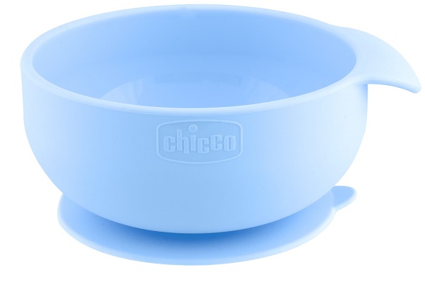 CHICCO CIOTOLA SILICONE ROSA - Farmacia Del Monaco