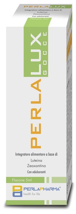 PERLALUX GOCCE ORALI 5 ML - Farmacia Del Monaco