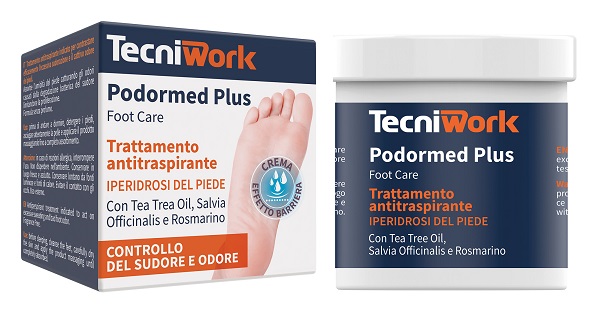 PODORMED PLUS 75 ML - Farmacia Del Monaco