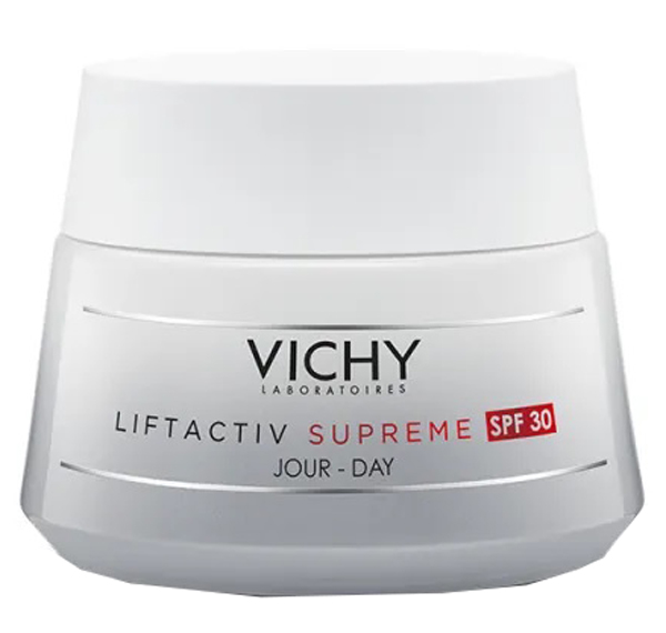 LIFTACTIV SUPREME CREMA SPF30 50 ML - Farmacia Del Monaco