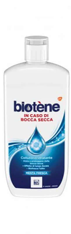 BIOTENE MW COLLUTORIO 500 ML - Farmacia Del Monaco