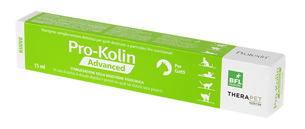 PROKOLIN ADVANCED CAR PASTA 15 ML - Farmacia Del Monaco