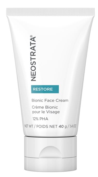 NEOSTRATA BIONIC FACE CREAM 40 G - Farmacia Del Monaco