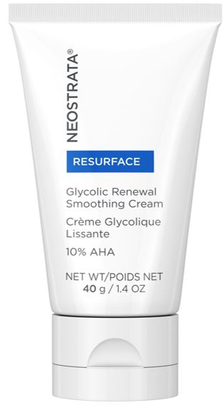 NEOSTRATA GLYCOLIC RENEWAL SMOOTHING CREAM 40 G - Farmacia Del Monaco