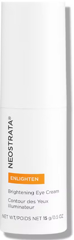 NEOSTRATA BRIGHTENING EYE CREAM 15 G - Farmacia Del Monaco