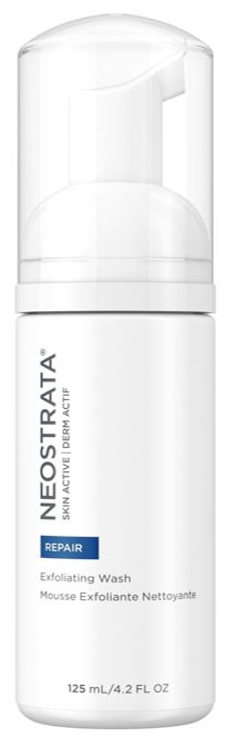 NEOSTRATA SA EXFOLIATING WASH 125 ML - Farmacia Del Monaco
