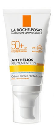 ANTHELIOS KA+ 50 ML - Farmacia Del Monaco