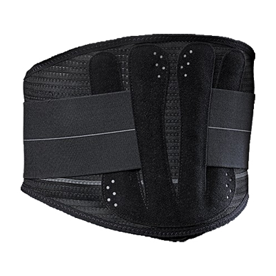GIBAUD ORTHO LOMBOGIB WORK H21 CORSETTO LOMBOSACRALE 02 - Farmacia Del Monaco
