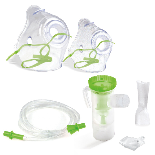 COLPHARMA EASY 2 KIT COMPL AER - Farmacia Del Monaco