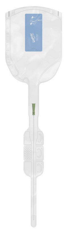 CATETERE URINARIO MONOUSO AUTOLUBRIFICANTE IDROFILO SACCA INTEGRATA POBE LUBRIFICAZIONE POLIVINILPIRROLIDONE SOLUZIONE SALINA STERILE UOMO PUNTA NELATON CH14 40 CM 30 PEZZI - Farmacia Del Monaco