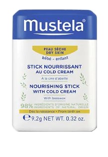 MUSTELA HYDRA STICK NUTRIENTE CC 9,2 G - Farmacia Del Monaco