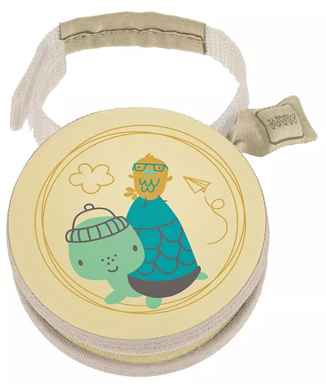 POD PORTASUCCHIETTO NEUTRO - Farmacia Del Monaco