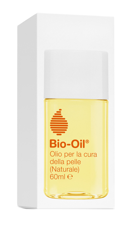 BIO-OIL OLIO PER LA CURA DELLA PELLE NATURALE 60 ML - Farmacia Del Monaco
