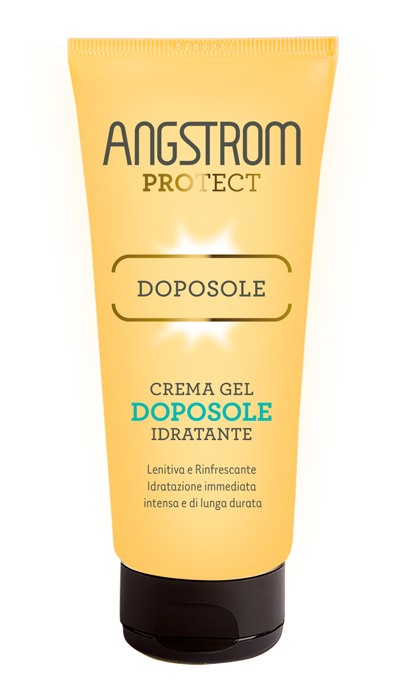 ANGSTROM GEL DOPOSOLE 200 ML TUBO - Farmacia Del Monaco