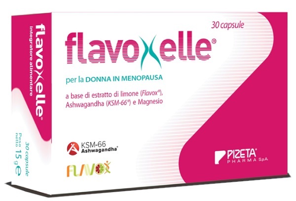 FLAVOXELLE 30 CAPSULE - Farmacia Del Monaco