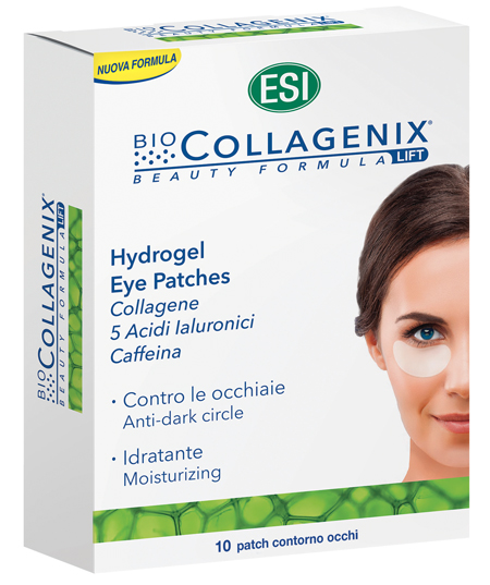 ESI BIOCOLLAGENIX 30 AMPOLLE - Farmacia Del Monaco