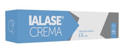 IALASE CREMA 50 ML - Farmacia Del Monaco