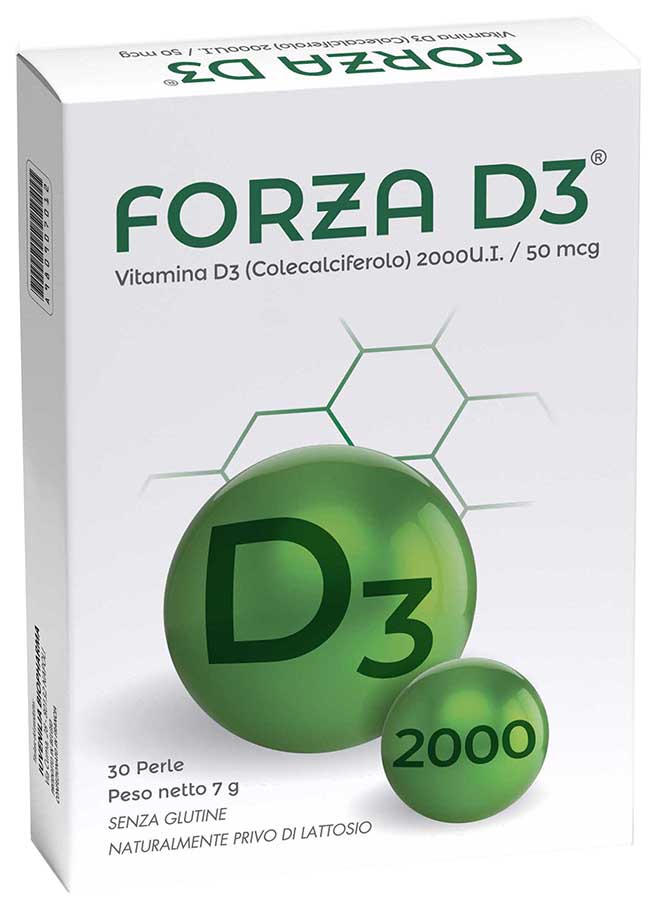 FROZA D 3 30 CAPSULE SOFT GEL - Farmacia Del Monaco