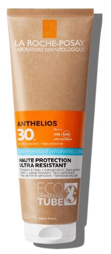 ANTHELIOS LATTE SOLARE 30+ PAPER PACK - Farmacia Del Monaco