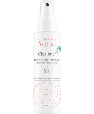 EAU THERMALE AVENE CICALFATE+ SPRAY ADSORBENTE LENITIVO 100 ML - Farmacia Del Monaco