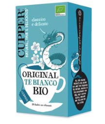 CUPPER TE' BIANCO 34 G - Farmacia Del Monaco