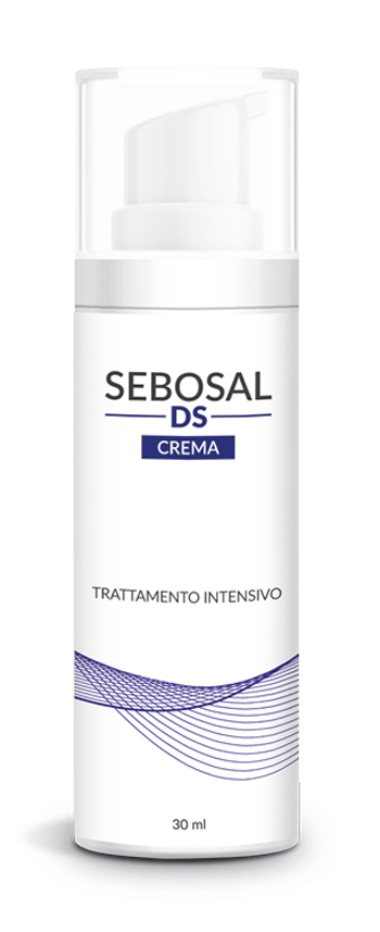 SEBOSAL DS CREMA 30 ML - Farmacia Del Monaco