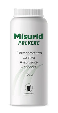 MISURID POLVERE 100 G - Farmacia Del Monaco