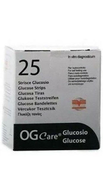 LANCETTE PUNGIDITO GAUGE 30 25 PEZZI - Farmacia Del Monaco