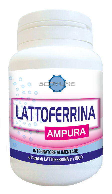 LATTOFERRINA AMPURA 30 COMPRESSE - Farmacia Del Monaco