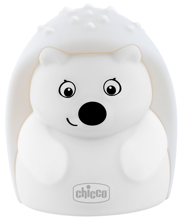 CHICCO LUCE RICCIO RICARICABILE - Farmacia Del Monaco