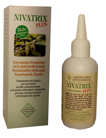 NIVATRIX PLUS LOZIONE 100 ML - Farmacia Del Monaco
