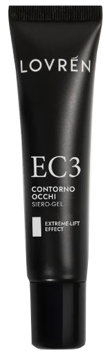 LOVREN CONTORNO OCCHI SIERO GEL 15 ML - Farmacia Del Monaco