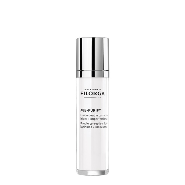 FILORGA AGE PURIFY FLUIDE 50 ML - Farmacia Del Monaco