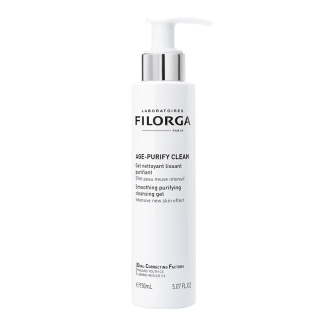 FILORGA AGE PURIFY CLEAN 150 ML - Farmacia Del Monaco