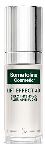 SOMATOLINE SKIN EXPERT 4D SIERO INTENSIVO 30 ML - Farmacia Del Monaco