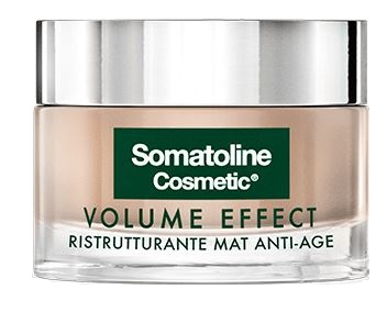 SOMATOLINE SKIN EXPERT CREMA RISTRUTTURANTE ANTI AGE 50 ML - Farmacia Del Monaco