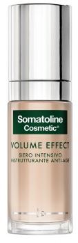 SOMATOLINE SKIN EXPERT SIERO INTENSIVO RISTRUTTURANTE ANTI AGE 30 ML - Farmacia Del Monaco