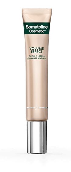 SOMATOLINE SKIN EXPERT OCCHI LABBRA LEVIGANTE ANTI-AGE 15 ML - Farmacia Del Monaco